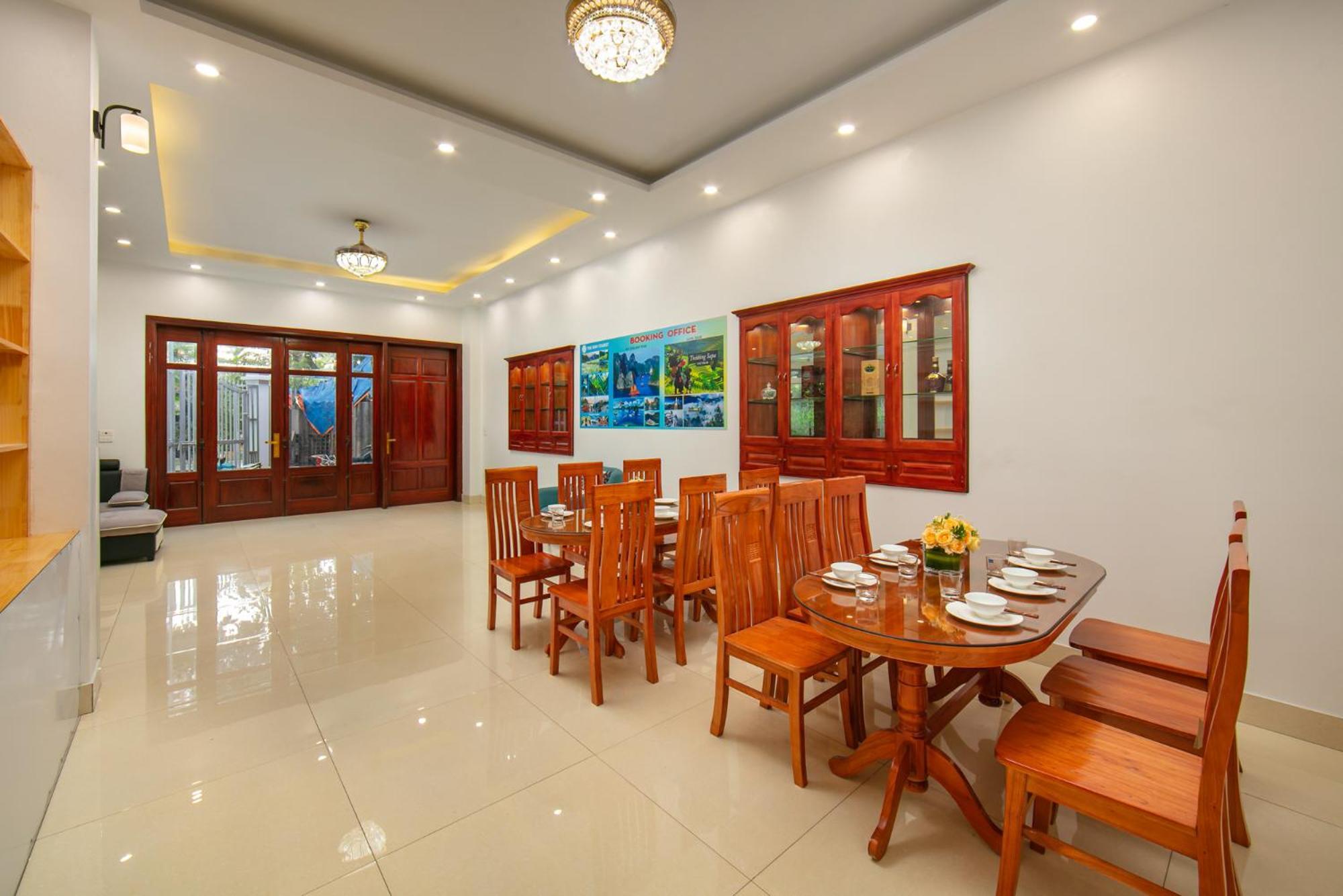 Hanoi Airport Inn & Suites Екстериор снимка